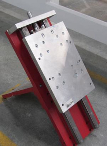 Фрезерный станок с ЧПУ Beaver 24AVTP9-RD