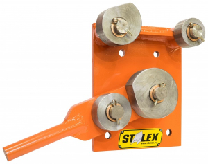 Станок для гибки арматуры Stalex DR-25 (017156)