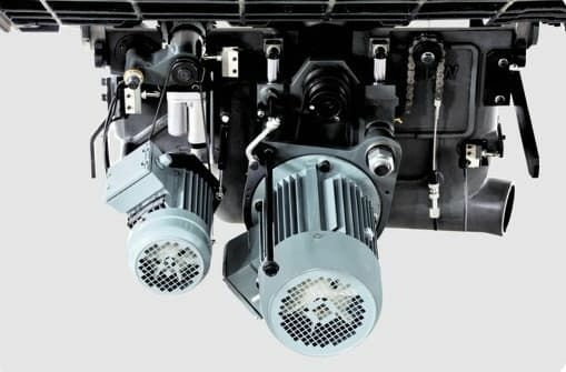 Форматно-раскроечный станок SW-400