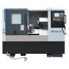 Токарный станок ЧПУ с наклонной станиной MetalTec TC 35