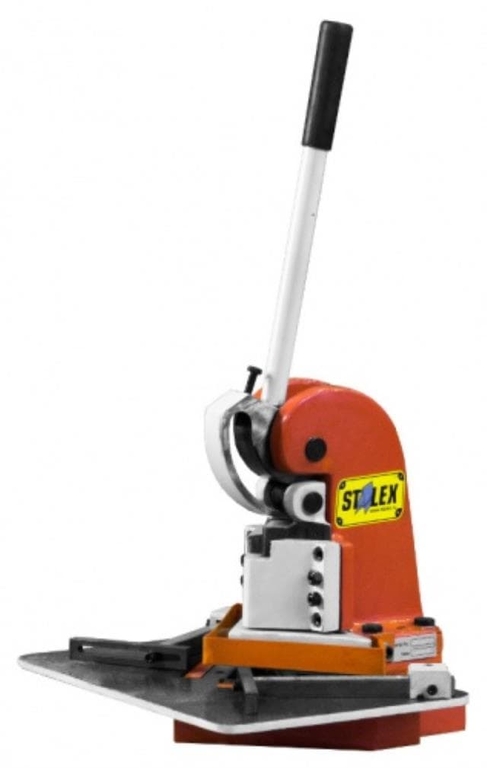 Станок угловысечной Stalex HN-3 (372401)