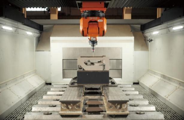 Автоматический кромкооблицовочный станок Nanxing NBC332S