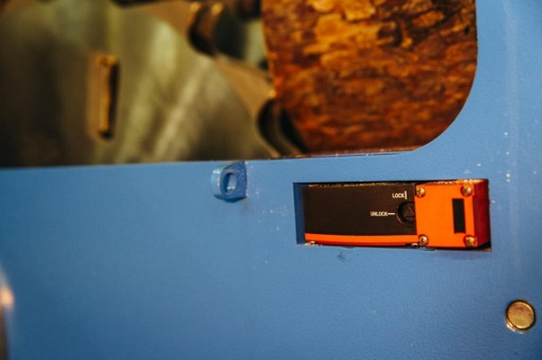 Многопильный станок Walter WD-150 KBA