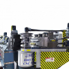 ТРУБОГИБОЧНЫЙ СТАНОК С ЧПУ DOGANER DMS 90 CNC M3