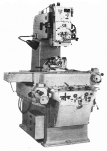 2А450АФ10 - Координатно-расточные станки