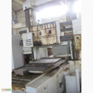 2455АФ2 - Координатно-расточные станки