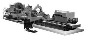 1М670 -  Станки токарно-винторезные