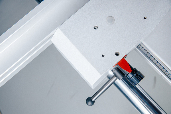 Форматно-раскроечный станок OSTERMANN ALFA 400