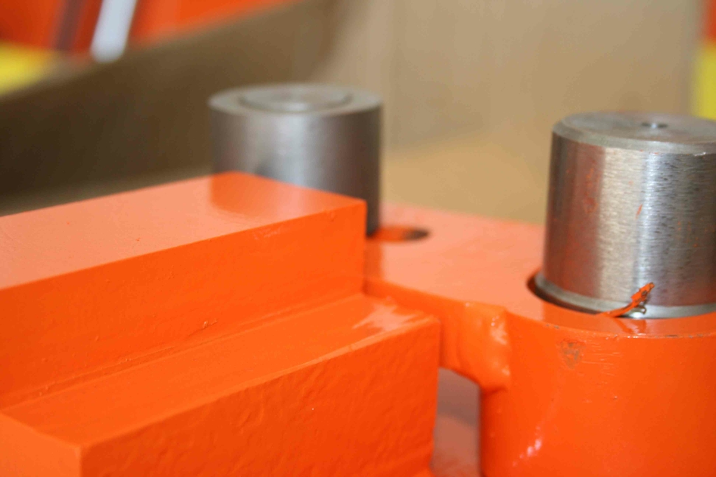 Станок для гибки арматуры ручной Stalex DR-20 (100218)