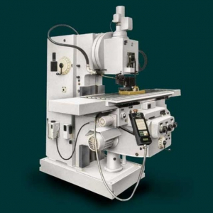 FSS450R - Станки вертикально-фрезерные консольные