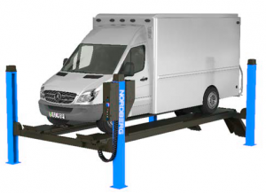 Подъемник Nоrdberg 4465T