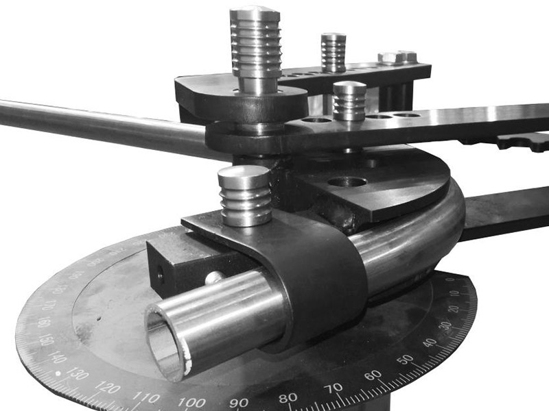 Трубогиб ручной универсальный STALEX TB-3 (373232)