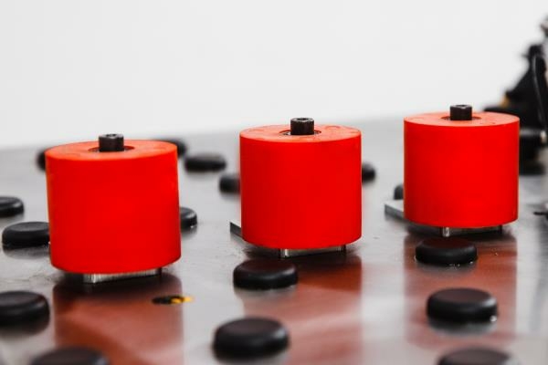 Кромкооблицовочный станок Krom PROFI PLUS 2.0