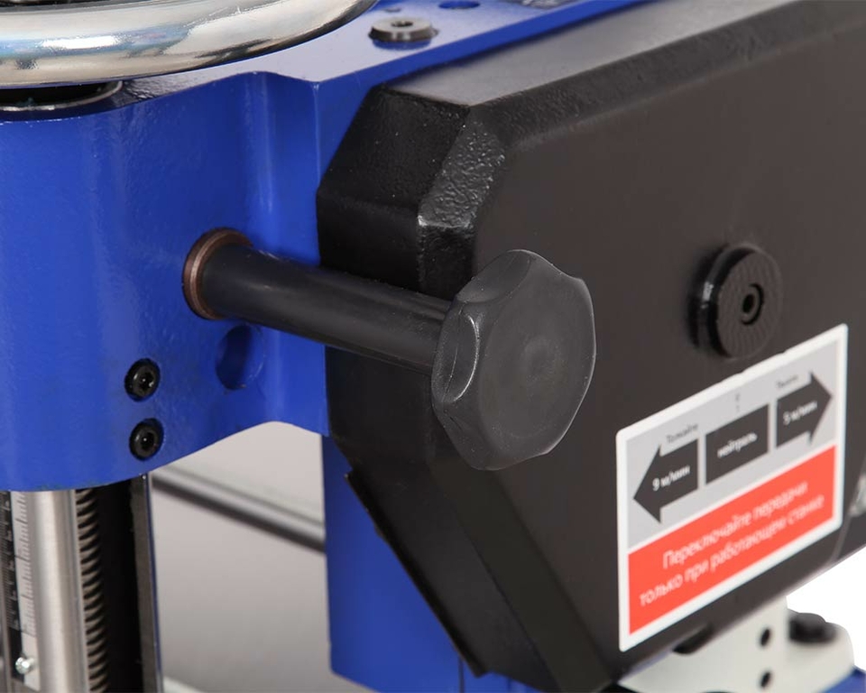 Рейсмусовый станок с валом Helical BELMASH P380ARBH (400 V)380 (S187A)