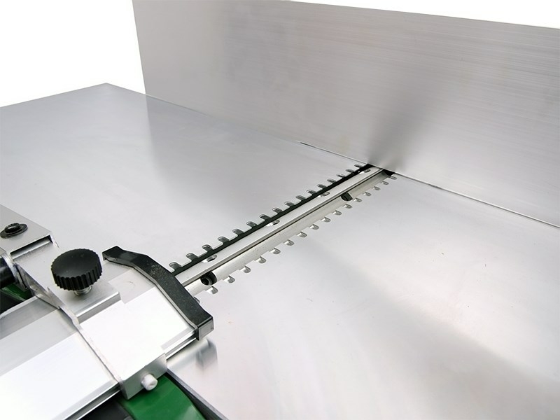 Фуговально-рейсмусовый станок PT200A (выставочный образец)