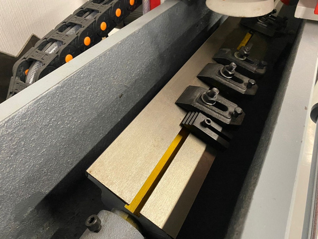 Станок для заточки ножей IRONMAC 701B