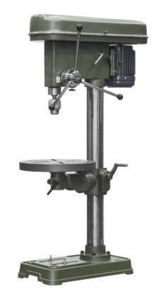 Сверлильный станок Stalex KSD-34M