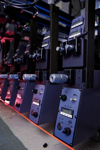 Автоматический сверлильно-присадочный станок KDT-6462K