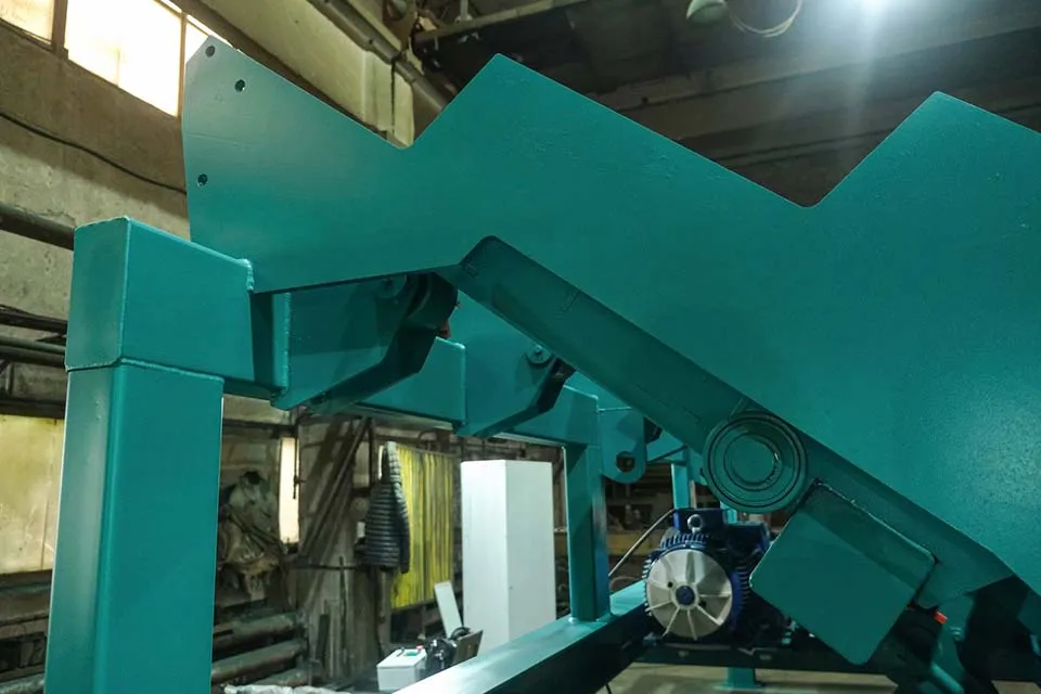 Степфидер CRONVER SF 4