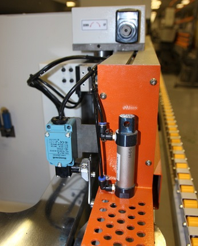 Кромкооблицовочный станок Filato 5001UQL-2 INDUSTRIAL