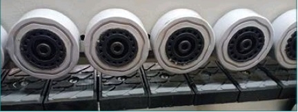 Кромкооблицовочный автоматический станок HCM 365 и HCM 365J