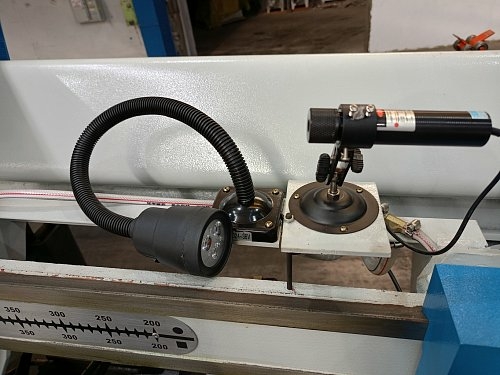 Ленточнопильный станок MetalTec MBS 330/50 CH (угол 90°)