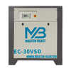 Винтовой компрессор Master Blast EC-30 VSD (электрический)