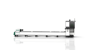 Лазерный труборез OREE LASER TL6016 1500W RAYCUS