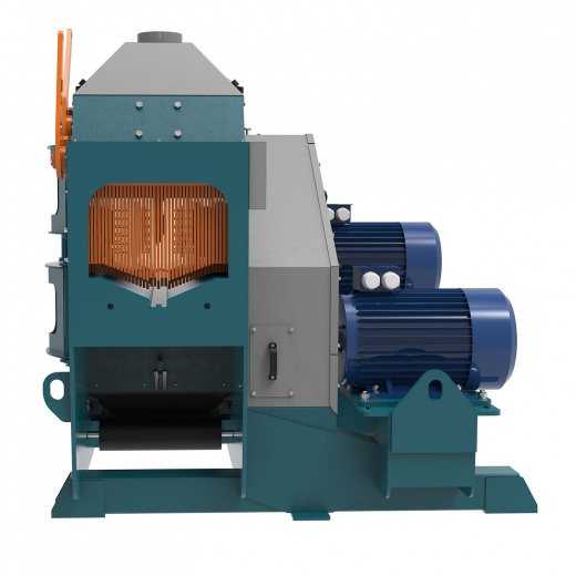 Брусующий станок Cronver SB 320К