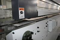 Кромкооблицовочный автоматический станок BJD F770JSR