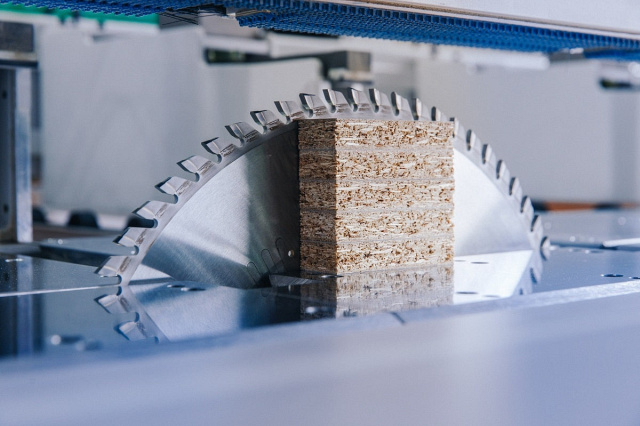 Форматно-раскроечный центр с ЧПУ Filato HP 290