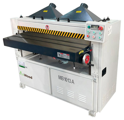 Рейсмусовый станок EcoWood МВ 1010А