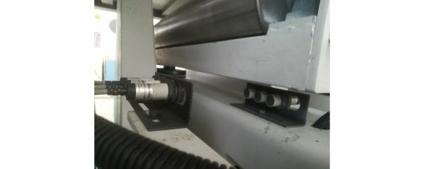 Калибровально-шлифовальный станок QCMAC SRP1000-2