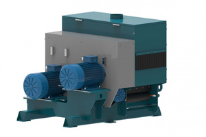 Многопильный станок Cronver SM 210