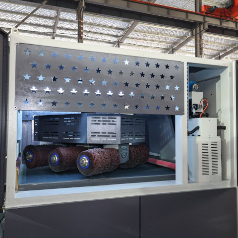 Универсальные станки IRONMAC