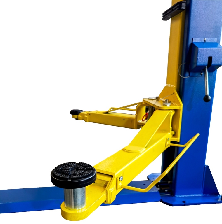 Подъемник двухстоечный T4MU AE&T (380В)