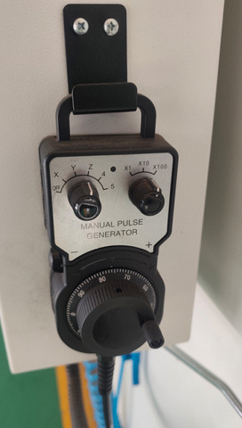 Токарный станок с наклонной станиной KTL 50/500 (HT30)