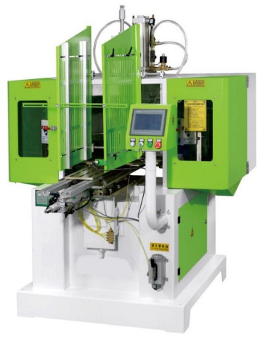 Карусельные копировально-фрезерные станки легкой серии EcoWood LH400-2