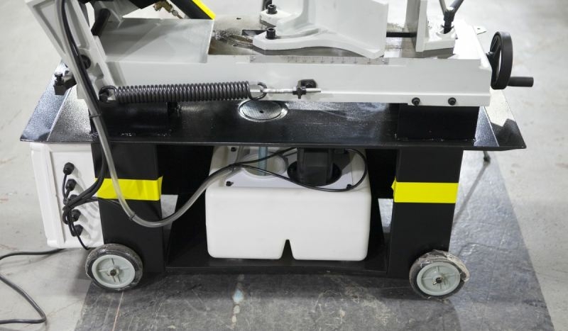 Станок ленточнопильный Stalex BS-712G (388018)