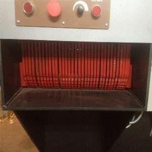 Станок многопильный Илья Муромец 125