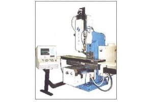 6ДМ13Ф3 - Станки вертикально-фрезерные консольные