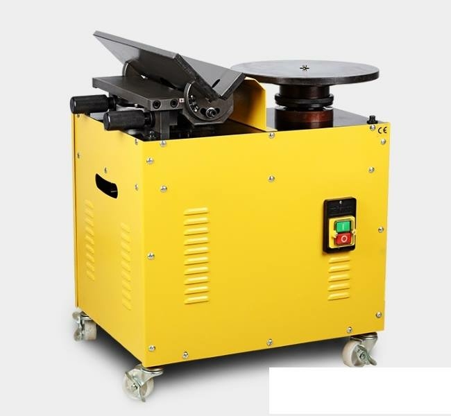 Partner 800BR - станок для снятия прямолинейной и криволинейной фаски par800800