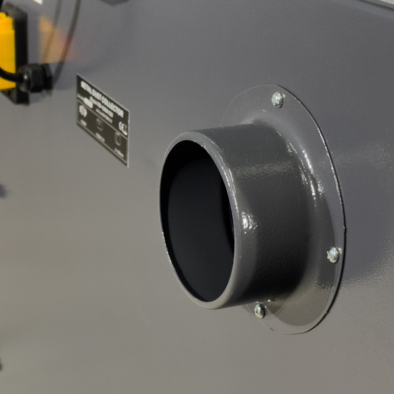 Вытяжная установка AURA PM-1500A/380 (801500310)