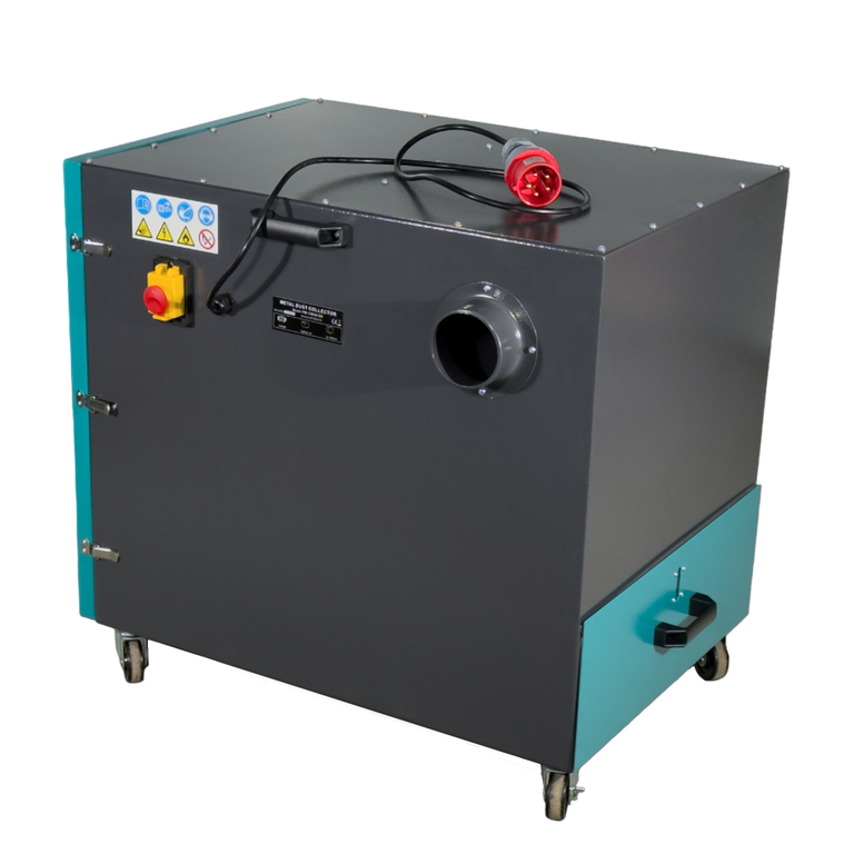 Вытяжная установка AURA PM-1500A/380 (801500310)