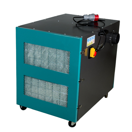 Вытяжная установка AURA PM-1500A/380 (801500310)