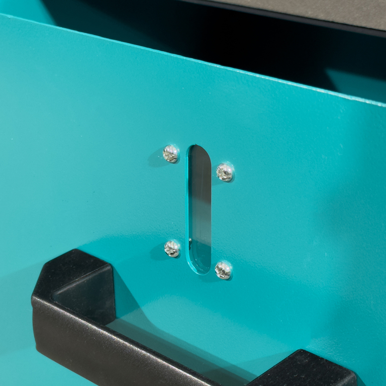 Вытяжная установка AURA PM-1500A/380 (801500310)