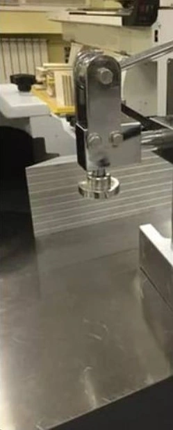 Фрезерный станок с шипорезной кареткой T 150KS