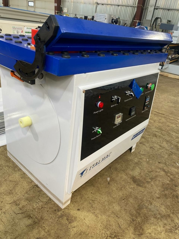 Кромкооблицовочный станок ITALMAC WT-91-Euro