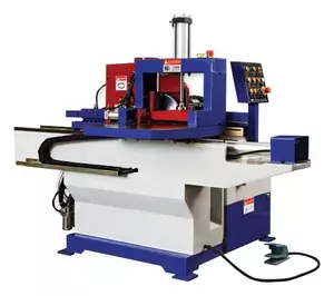 Станок шипорезный с узлом клеенанесения TSK 15G