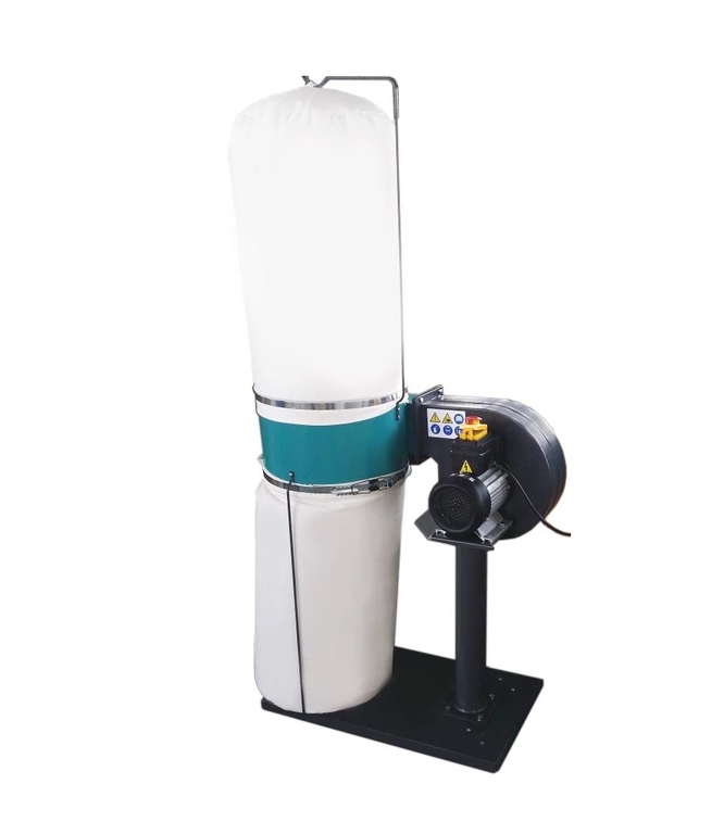 Стружкопылесос AURA PM-750 (80750100)